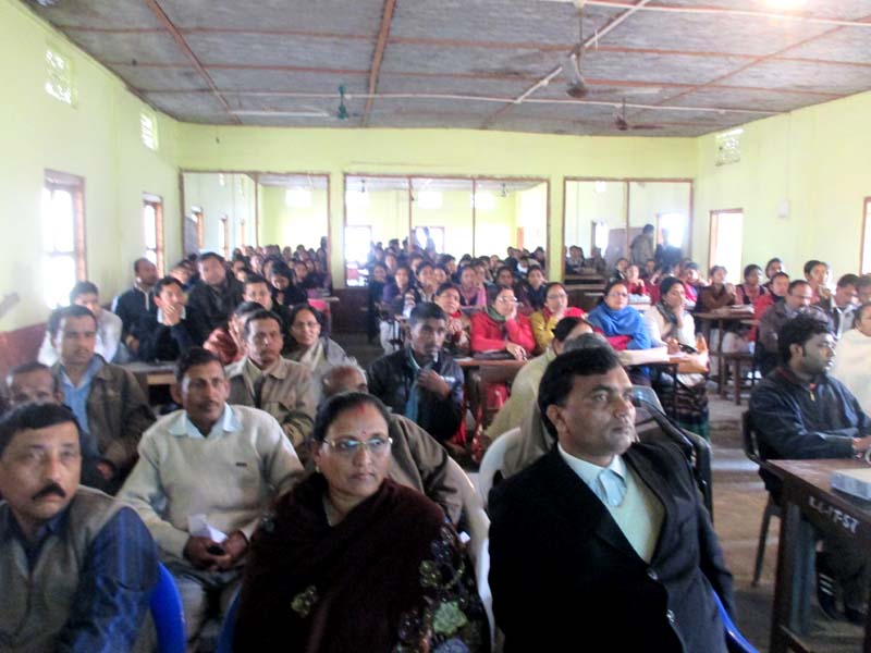 Kakojan College Jorhat Extra Curriculars photo 4